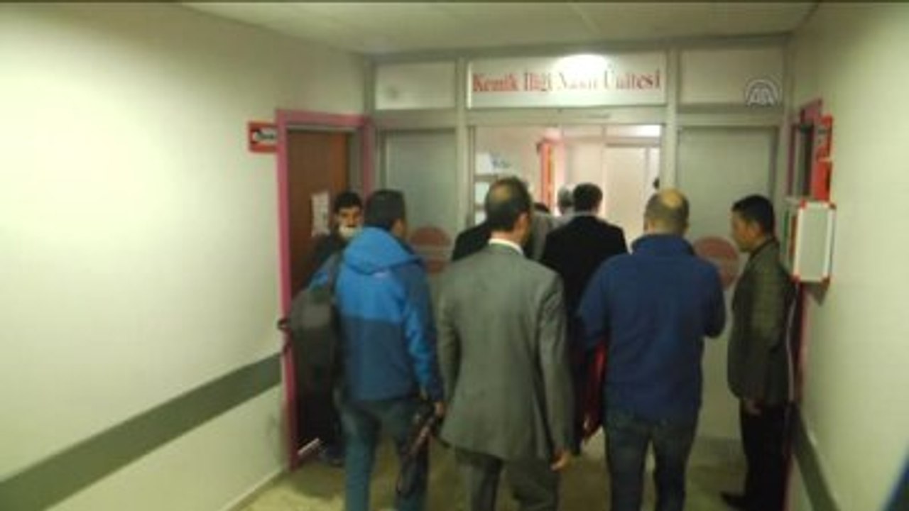 İlik Nakliyle Hayata Bağlandılar