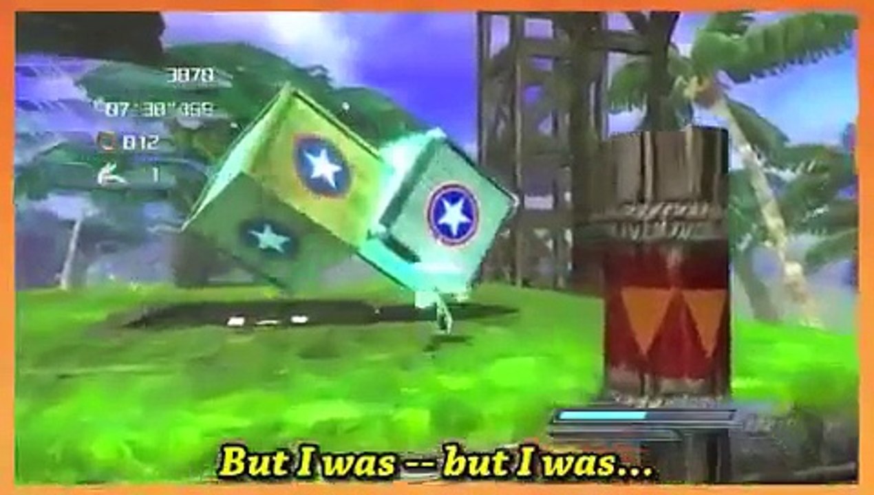 rock my jontron's mom (low effort vid)