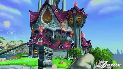 Kameo Elements of Power – XBOX 360 [Scaricare .torrent]