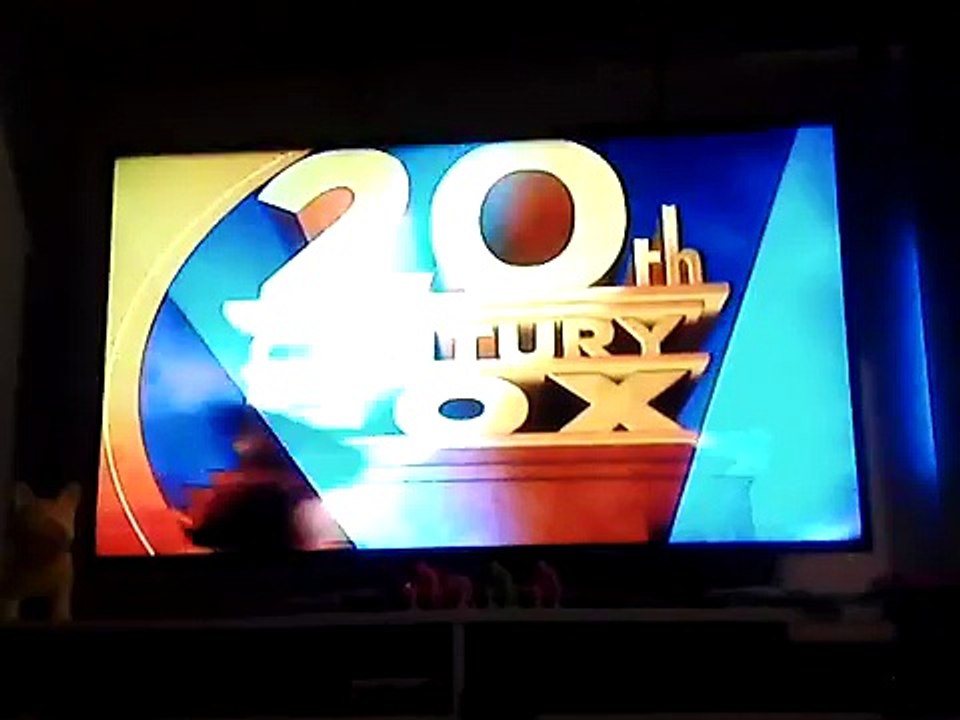 Opening to The Simpsons Season 10 2007 DVD