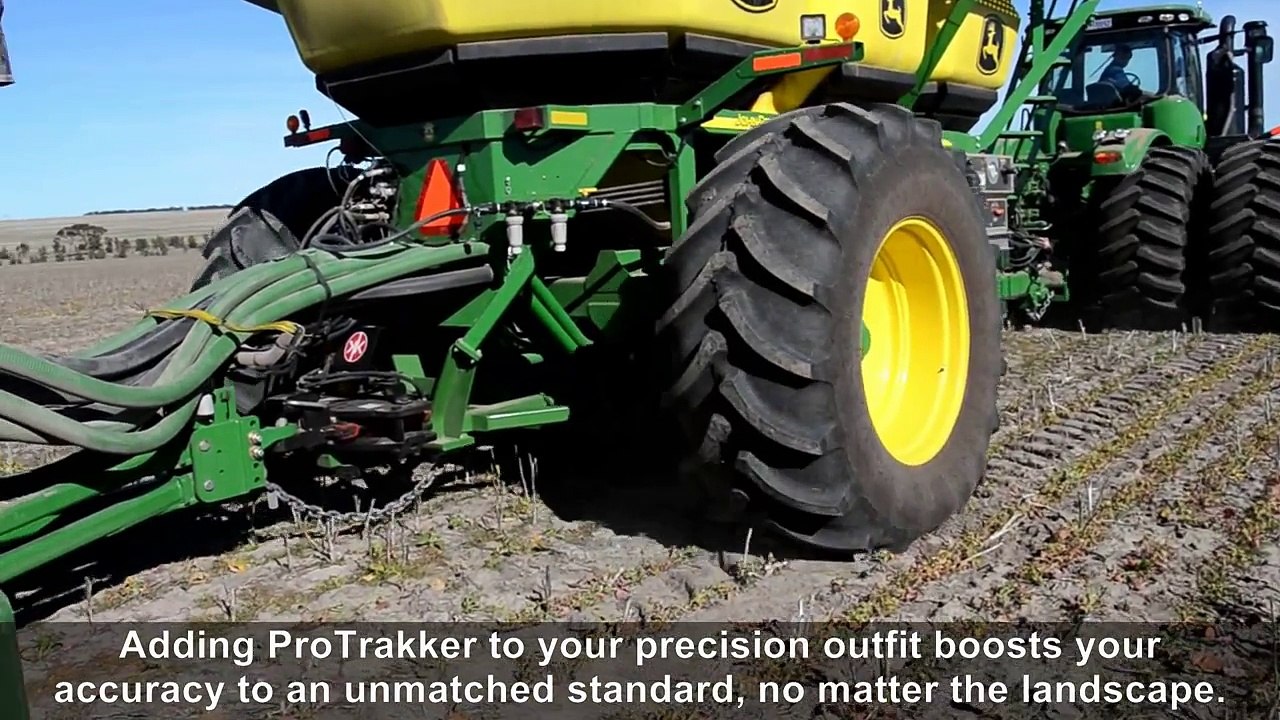 ProTrakker