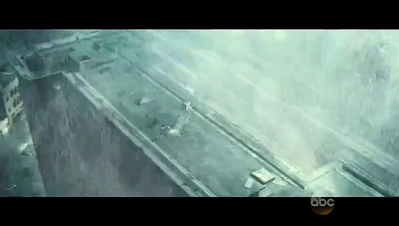 Batman v Superman: Dawn of Justice - Comic-Con Trailer [HD]