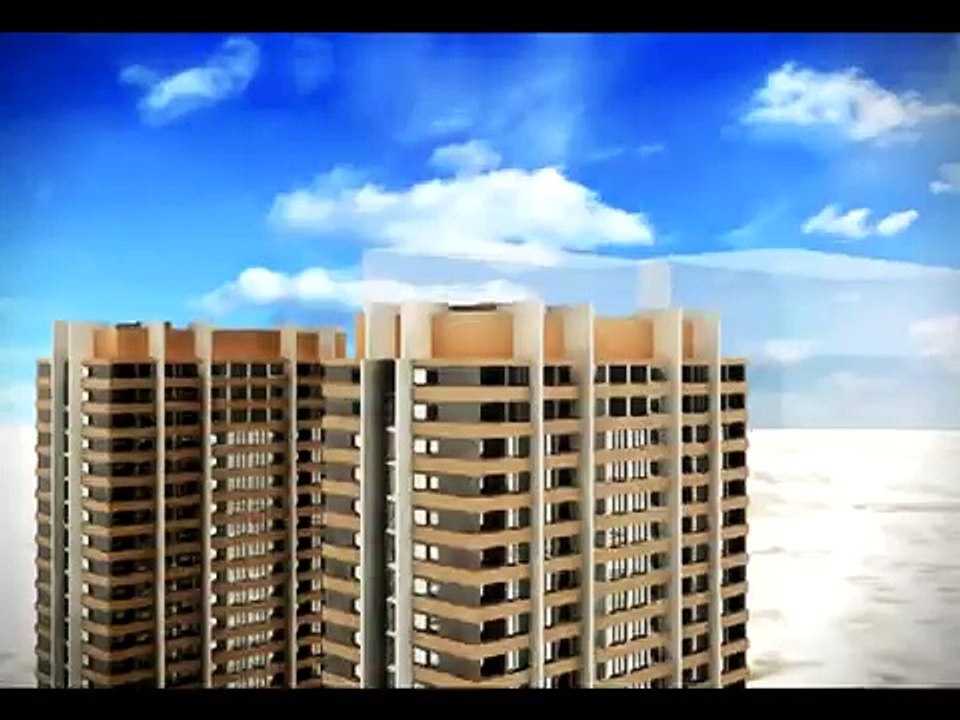 Sonata Virtual Tour - 1 Bedroom