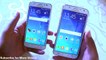 Samsung Galaxy J7 vs Galaxy J5 Comparison
