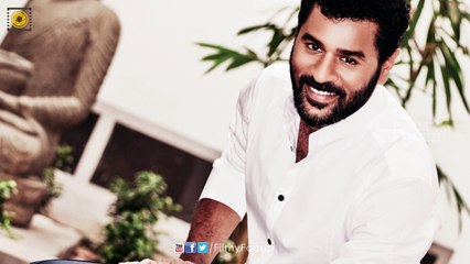 Actor Prabhu Deva Attended Nampally CBI Court - Filmy Focus