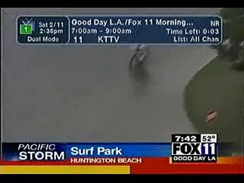 Surfer Interview