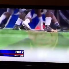 Think i got my swagger back vine