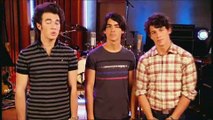 Jonas Brothers Muziek clip