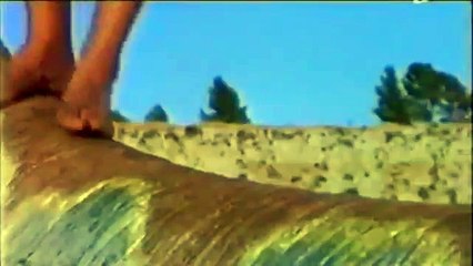 La famille Pierrafeu (le film) Générique début (1994)