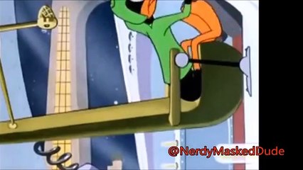 LOONEY TOONS - BUGS BUNNY IN THE HOOD (GHETTO WEED PARODY) MOMENTS PART 3