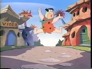 Opening To A Rats Tale VHS(1998)