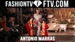 Antonio Marras Runway Show at Milan Fashion Week Fall/Winter 16-17 | FTV.com