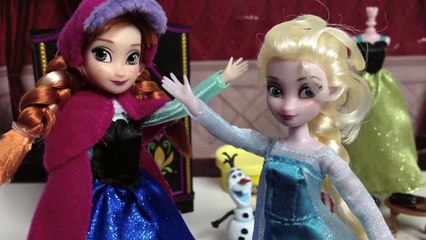 Spiderman & Anna Stop Motion Play Doh Superheroes Videos Frozen Toys Videos Clay Animation