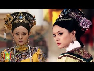 [Trailer phim] Chuyện hậu cung | HanoiTV