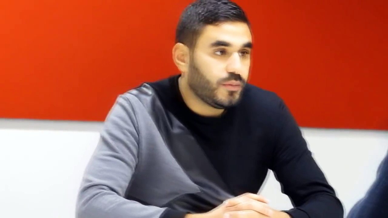 C'EST VOUS L'EXPERT - #1 : Gourcuff doit-il démissionner en cas de défaite contre la Tanzanie ?