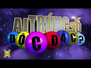 [TEASER] Ai Trúng Số Độc Đắc - 18/09/2015