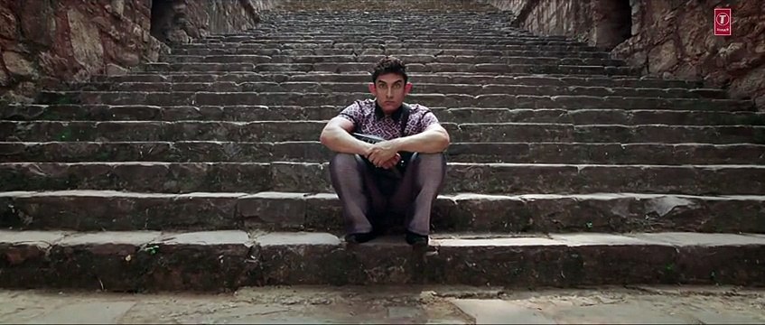 Bhagwaan Hai Kahan Re Tu (Hawaiian Guitar) Instrumental | PK | Aamir Khan, Anushka Sharma