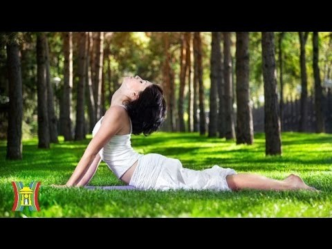 Yoga: Chìa khóa cho cuộc sống khỏe mạnh | HanoiTV