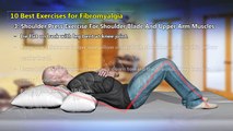 10 Best Workout Exercises for Fibromyalgia