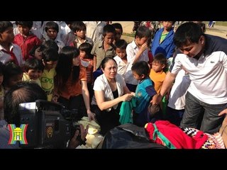 "Địa chỉ từ thiện": Đến từ những góc khuất | HanoiTV