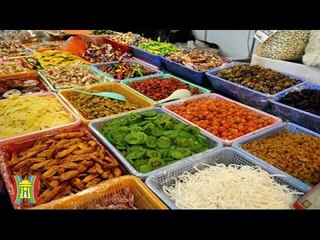 Xuất hiện thực phẩm Tết "nói không với hóa chất" | HanoiTV