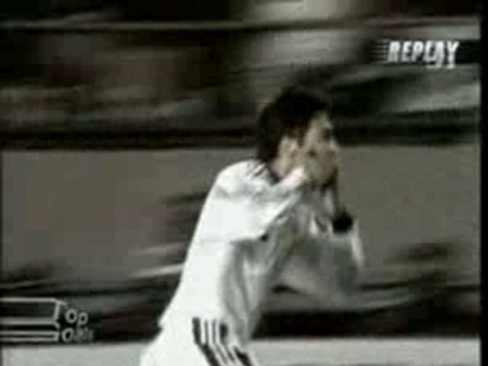 Real Madrid TV - top goals 2