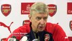 Wenger calls for solidarity among Arsenal players and fans