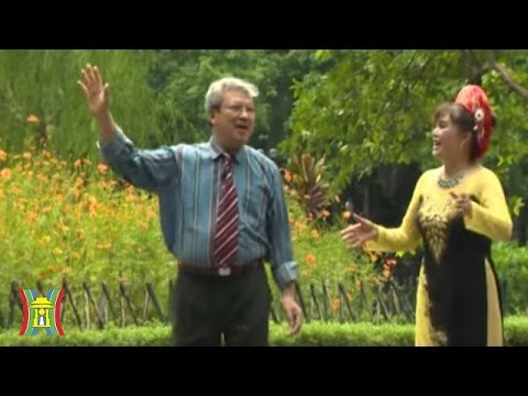 Những thí sinh đặc biệt sân chơi hát ca yêu đời | HanoiTV