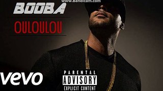 BOOBA - Ouloulou (Son Officiel OklmRadio)