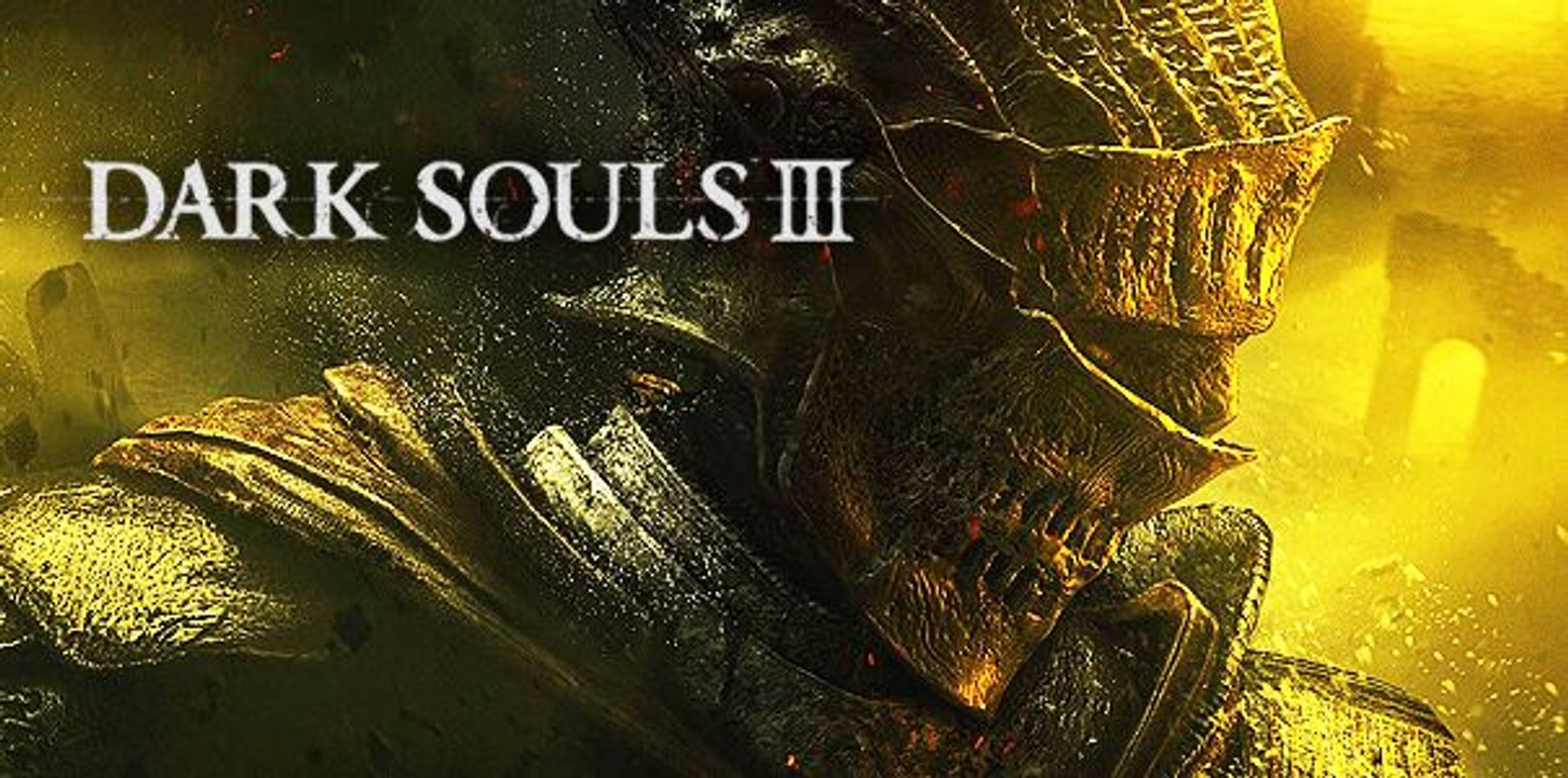 Dark Souls III - Lo que Dark Souls aprende de B...