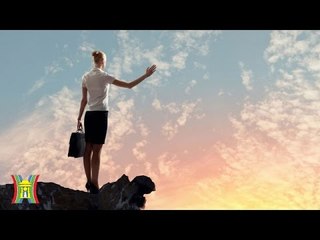 Nâng cao năng lực lãnh đạo nữ | HanoiTV