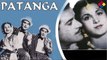 Mere Piya Gaye Rangun ... Patanga ... 1949 ... Singer ... Shamshad Begum,Chitalkar Ramchandra.