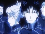 Full Metal Alchemist Brotherhood AMV - Afterglow - Gridzeh