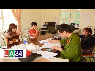 Đột nhập nhà nghỉ, bắt quả tang mua bán dâm | LATV