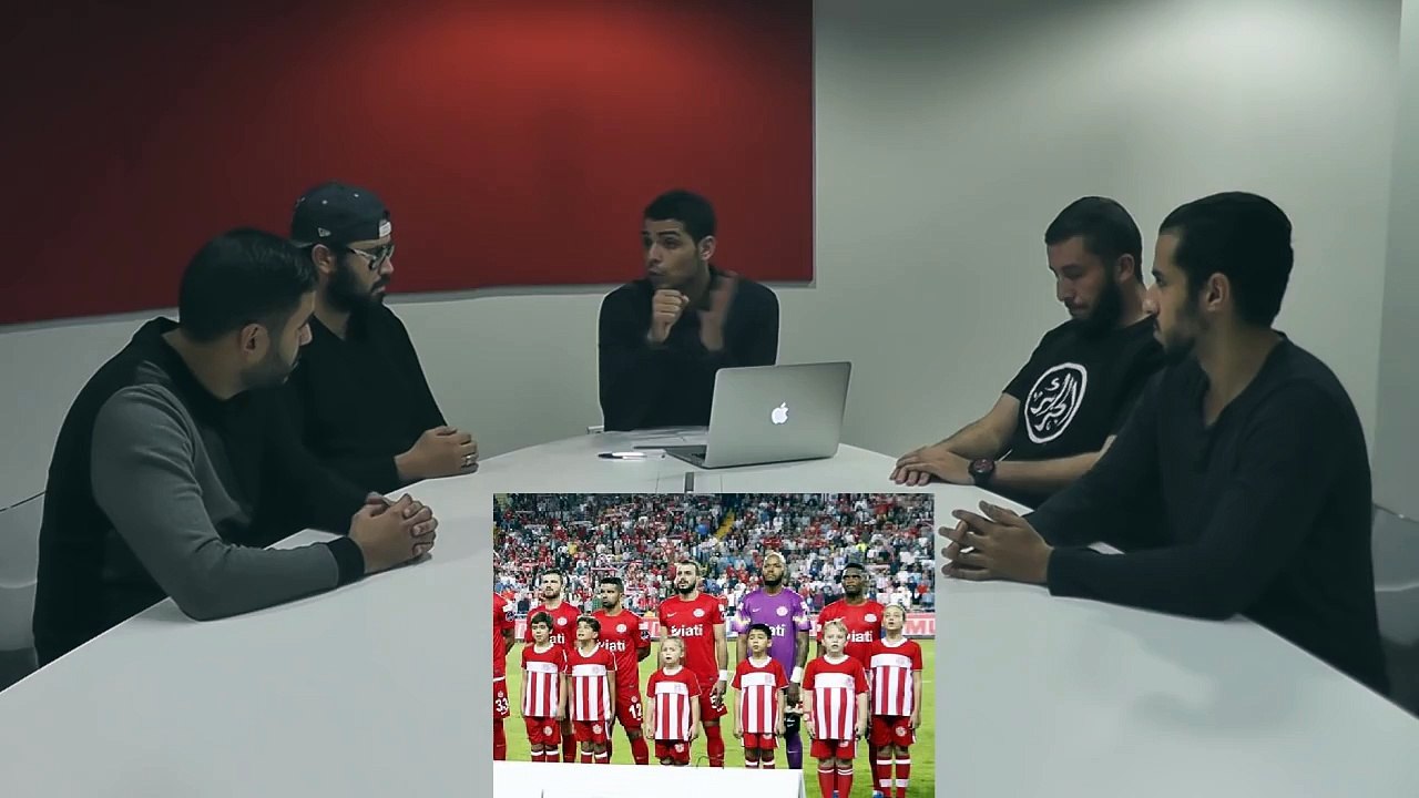C'EST VOUS L'EXPERT #1 : M'Bolhi va-t-il enfin s'imposer ? (Focus  Fennec)