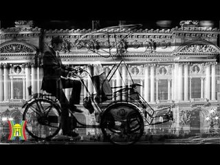 Paris "lạc lối" trong lòng Hà Nội! | HanoiTV