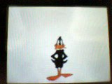 Duck Amuck DS Daffy complains about modern games