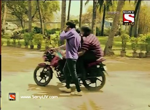Adaalat - আদালত (Bengali) - Ep Theory of Dreams 2016