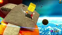 Super Mario Galaxy 2 Nintendo Wii Review - IGN