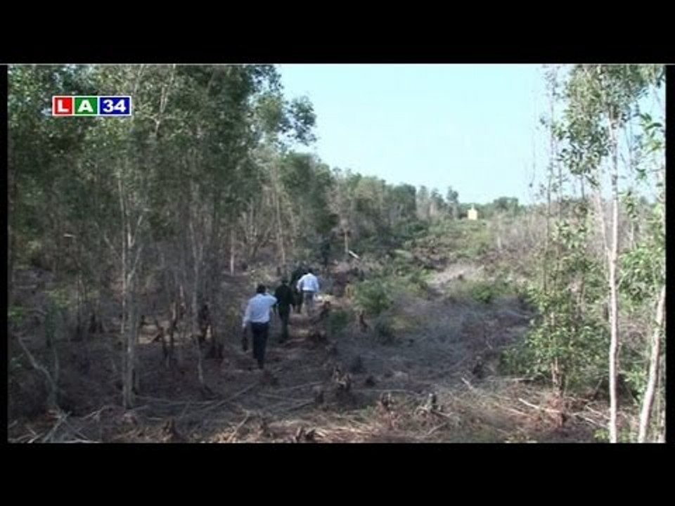 Bản tin thời sự chiều 18 1 2016 | LATV