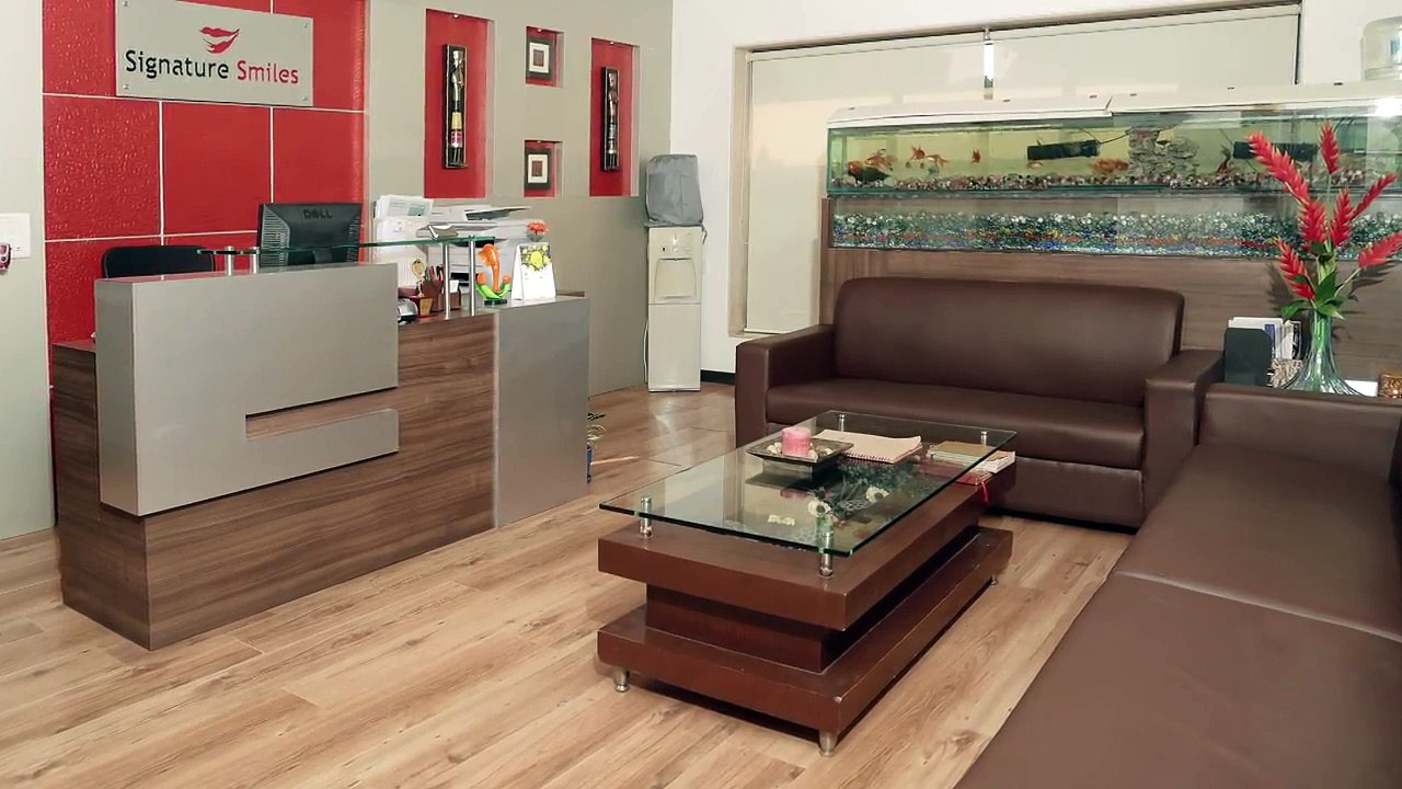 Signature Smiles Mumbai, India - Virtual Tour of Our Clinic