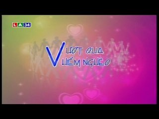 Vượt qua hiểm nghèo: Nơi cần được giúp | LATV