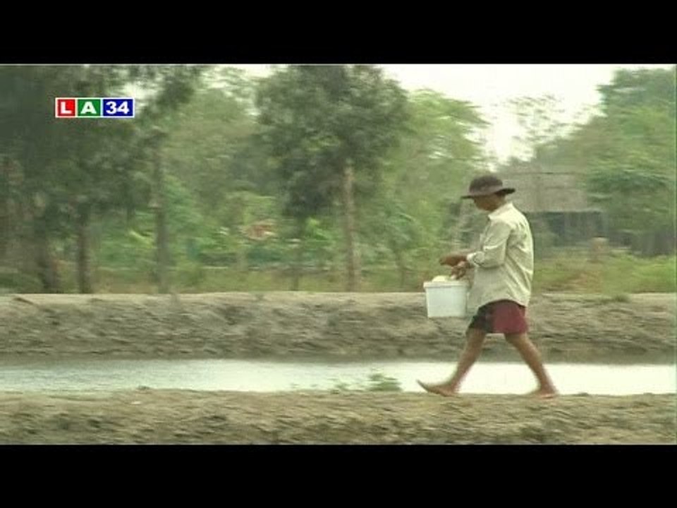 Bản tin thời sự chiều 28 2 2016 | LATV