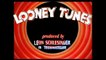 Looney Tunes Intros And Closings (1930-1969) - video Dailymotion