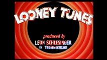 merrie melodies and looney tunes intros