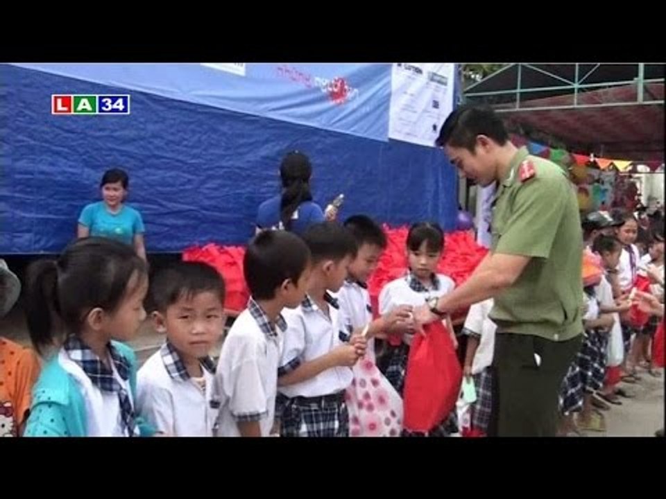 Bản tin thời sự sáng 26 1 2016 | LATV