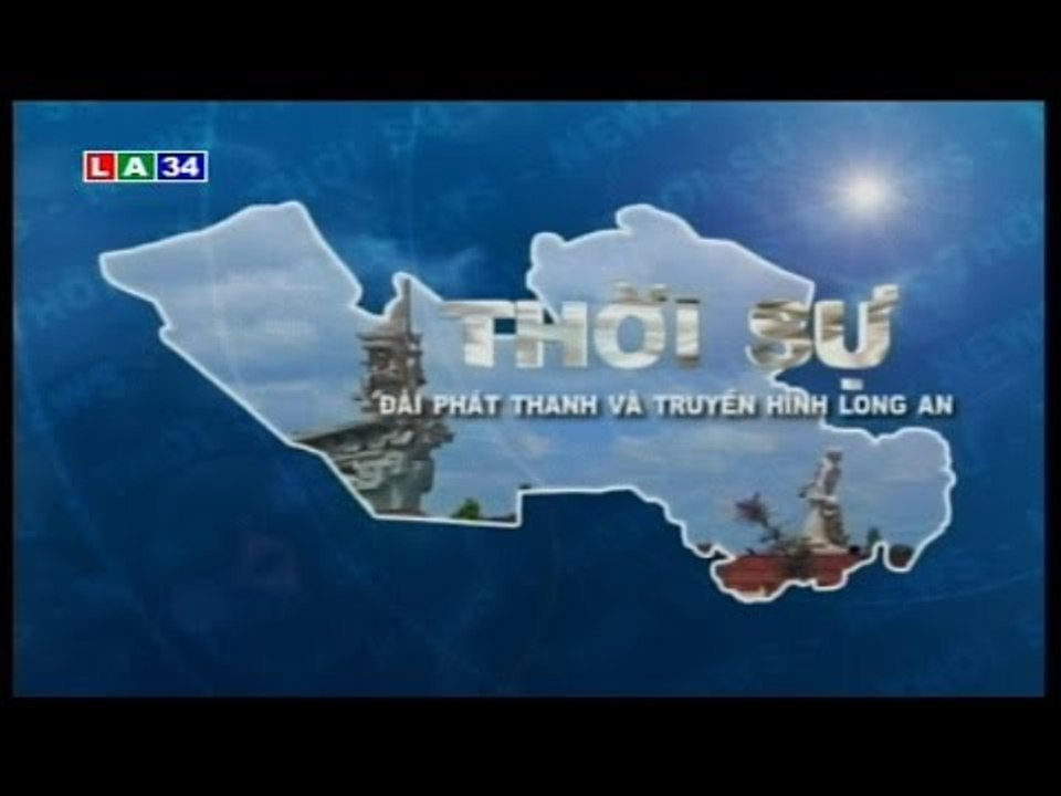 Bản tin thời sự tối 20 11 2015 | LATV