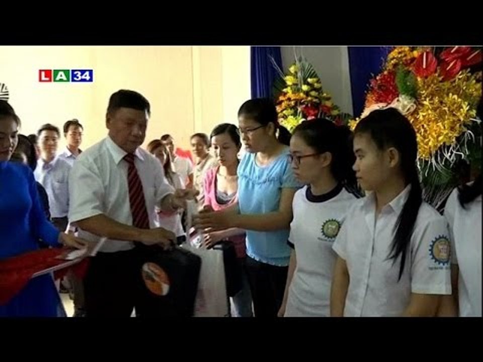 Bản tin thời sự sáng 28 1 2016 | LATV