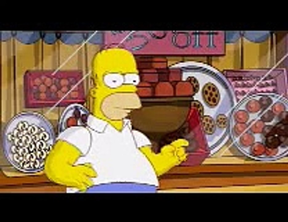 Simpsons Game PS3 - Lets Play Part 1