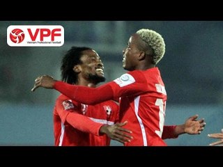 Fagan nã đại bác vào lưới Long An